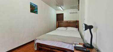 Sleep'NGo Mini apartment Siquirres