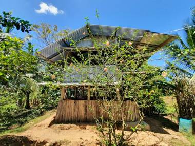 Acsa's Cabaña entire