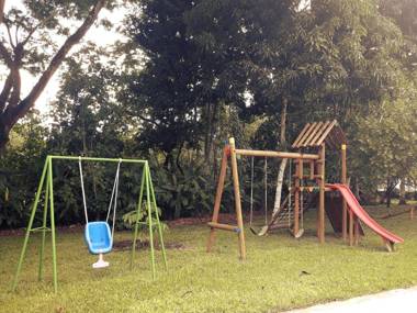 Dream Site near Punta Leona