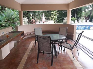 Dream Site near Punta Leona