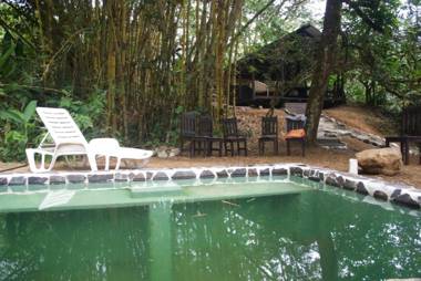 Los Mineros Guesthouse