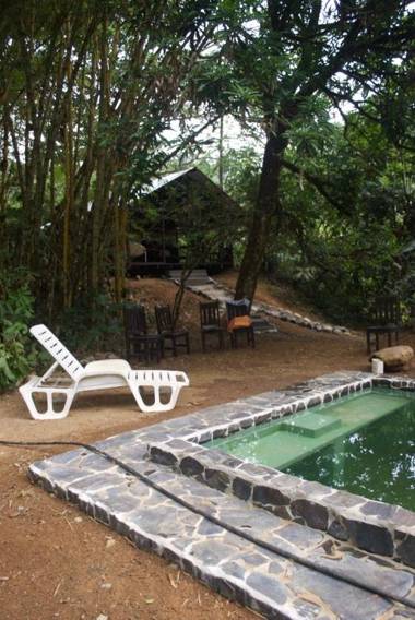 Los Mineros Guesthouse