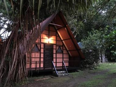 Los Mineros Guesthouse