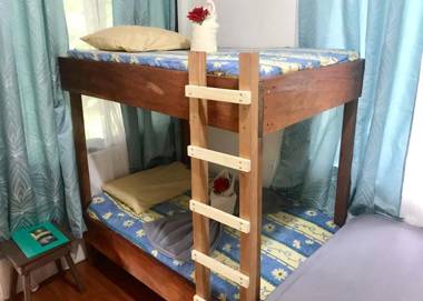 Posada Rural El Manantial de Corcovado