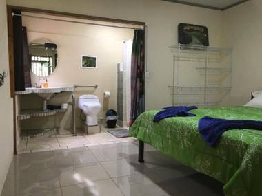 Yejos Rural Guesthouse