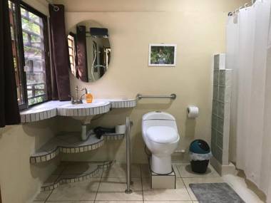 Yejos Rural Guesthouse