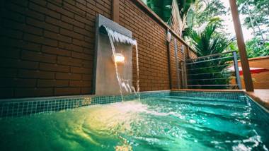 Hotel Banana Azul - Adults Only