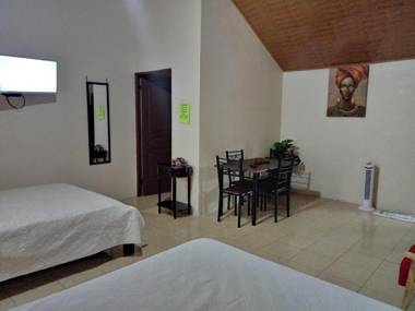 Habitaciones el corral