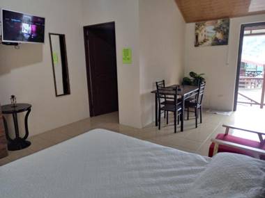 Habitaciones el corral