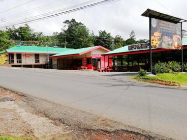 Habitaciones el corral