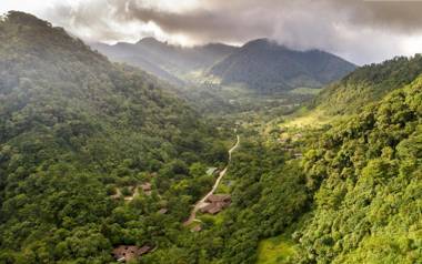 El Silencio Lodge & Spa