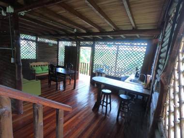 Eco Guest House- Sarapiquí 2