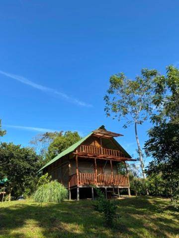 Eco Guest House- Sarapiquí 2