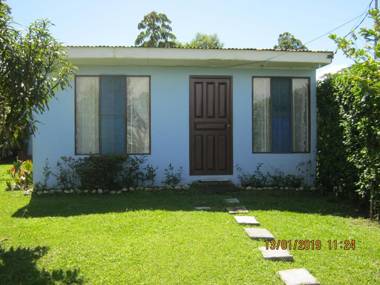 Bosques Parques Y Playas Muy Cercanas
