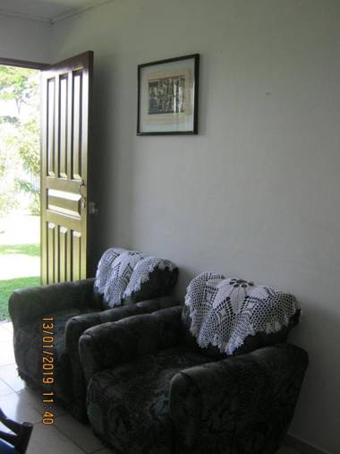 Bosques Parques Y Playas Muy Cercanas