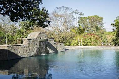 Hotel Hacienda El Rodeo