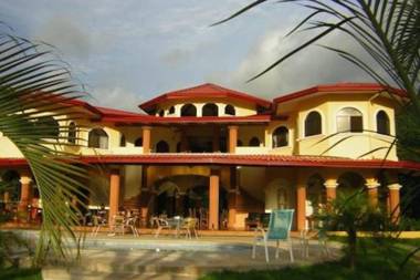 Villa Los Aires Costa Rica