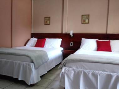 Hotel Boutique Malibu Los Sueños