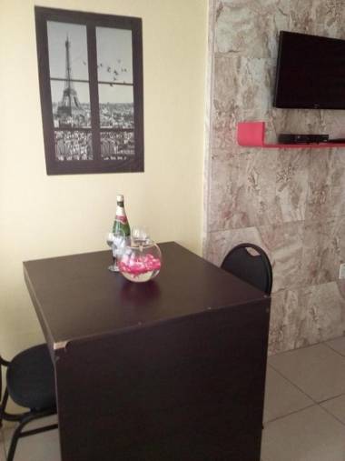 Hotel Boutique Malibu Los Sueños