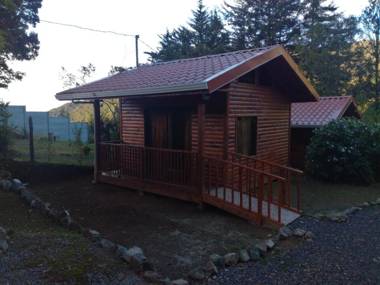 Cabañas San Gerardo