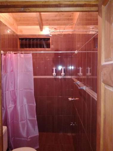 Cabañas San Gerardo