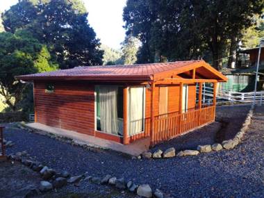 Cabañas San Gerardo