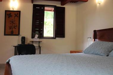 Talamanca Nature Reserve