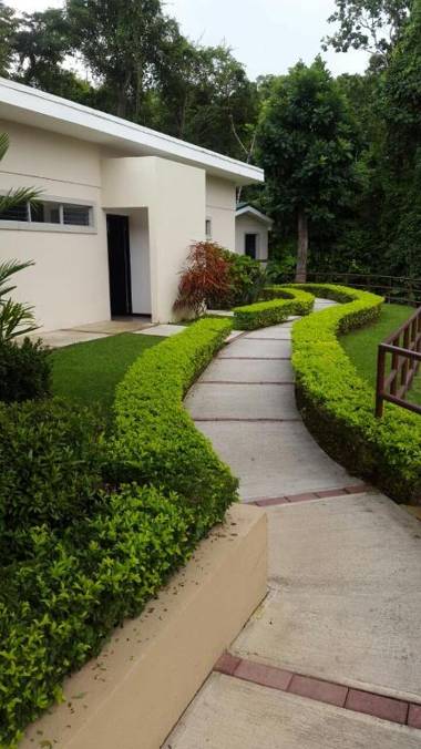 Villa privada con Jacuzzi Herradura Jaco