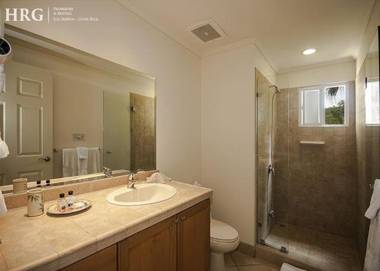 Ocean View Condo in Los Sueños