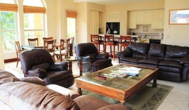 Los Suenos Resort Bella Vista 2C