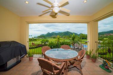 Los Suenos Resort Del Mar 4G