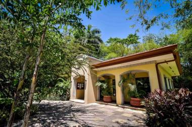 Los Suenos Resort Del Mar 4G