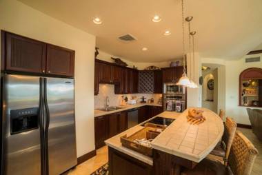 Los Suenos Resort Terrazas 1A