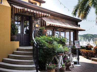 Los Suenos Resort Veranda 1B