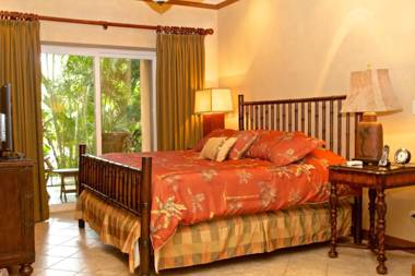 Los Suenos Resort Veranda 1E