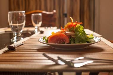 Los Suenos Resort Veranda 2B