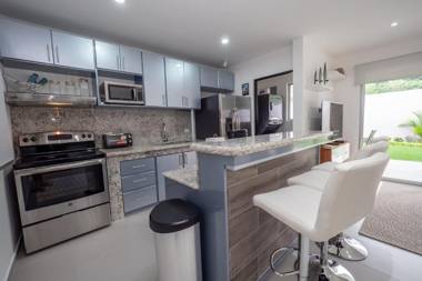 Playa Herradura Luxury Villa 97