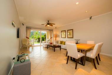 Los Suenos Resort Del Mar 4N