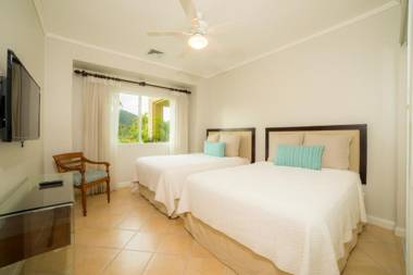 Los Suenos Resort Del Mar 4N