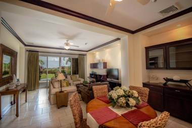 Los Suenos Resort Vista Bahia 1F