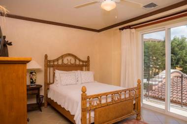 Los Suenos Resort Bay Residence 7C