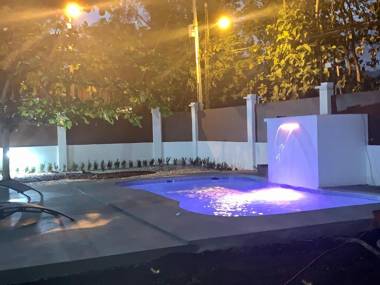 Casa Almendro Herradura