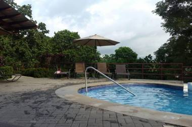 Casa playa herradura #1