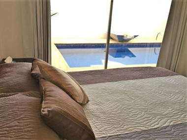 Malaga Herradura #25 with Private Pool