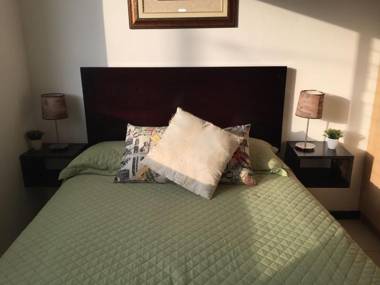 Malaga Herradura #25 with Private Pool