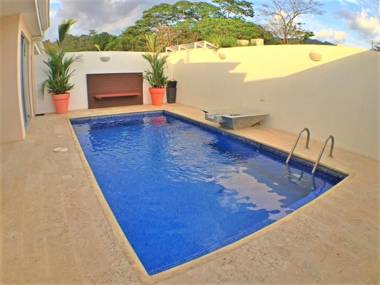 Malaga Herradura #25 with Private Pool