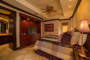 Los Suenos Resort Marbella 1E