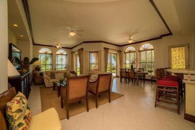 Los Suenos Resort Bella Vista 4E - Family