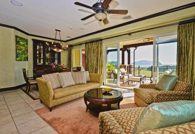 Los Suenos Resort Vista Bahia 3A