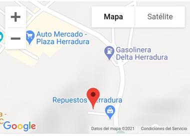 Apartamentos Herradura #5 Familiar